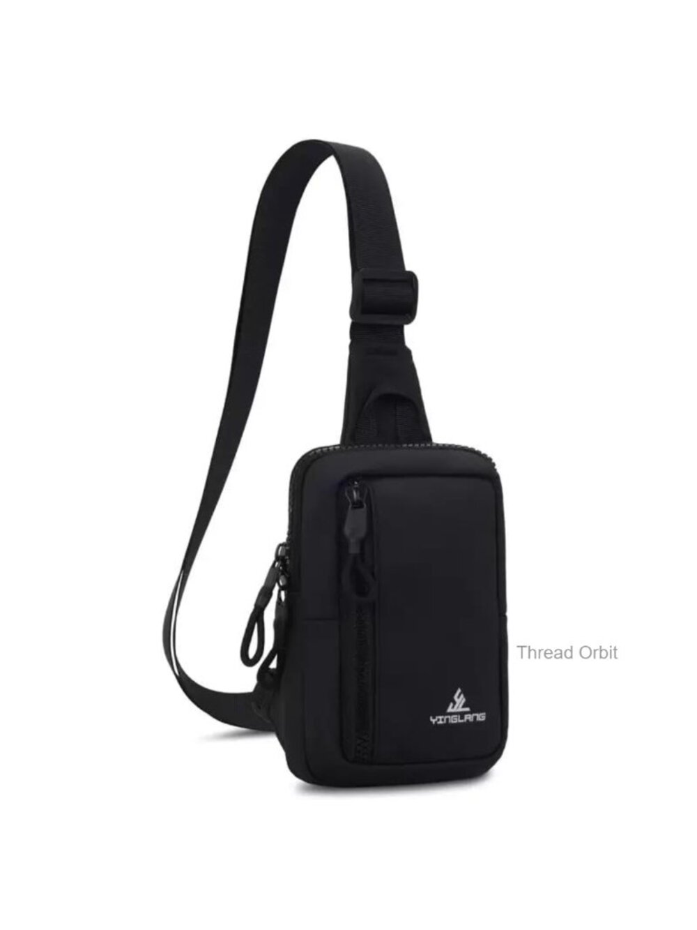 Crossbody Phone Bag Mini Sling Bag for Men Women Travel Running Cell Phone